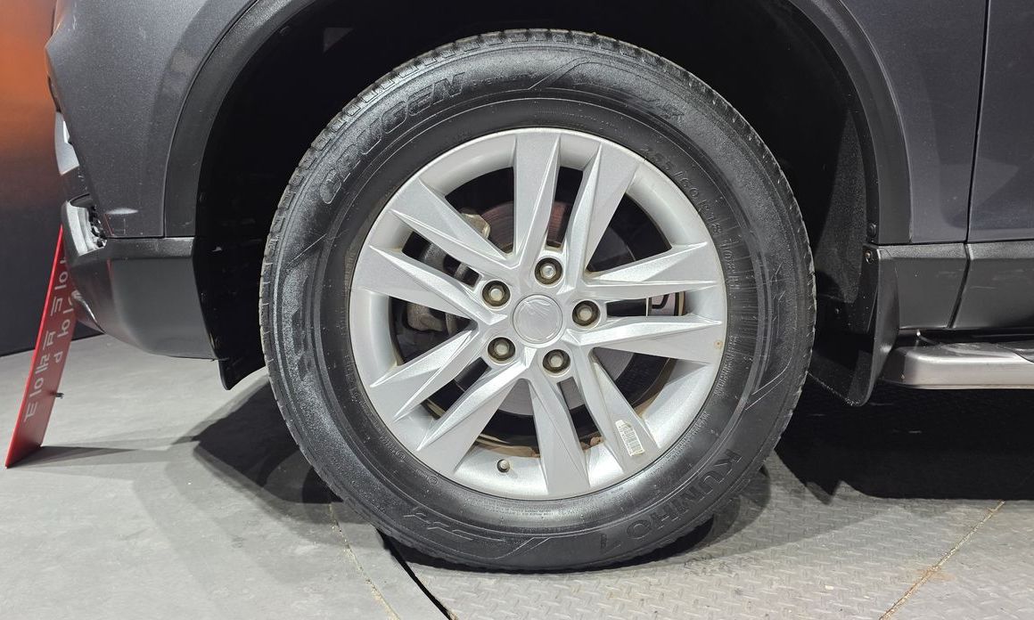 KG_Mobility_Ssangyong Rexton 2018