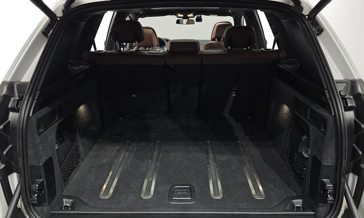 BMW X5 2021