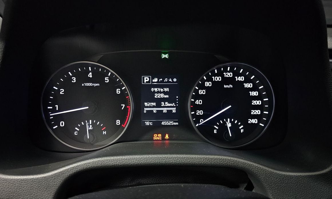 Hyundai AVANTE 2018