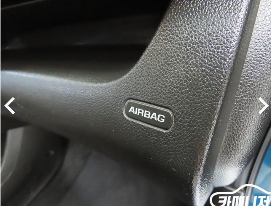 ChevroletGMDaewoo Spark 2019