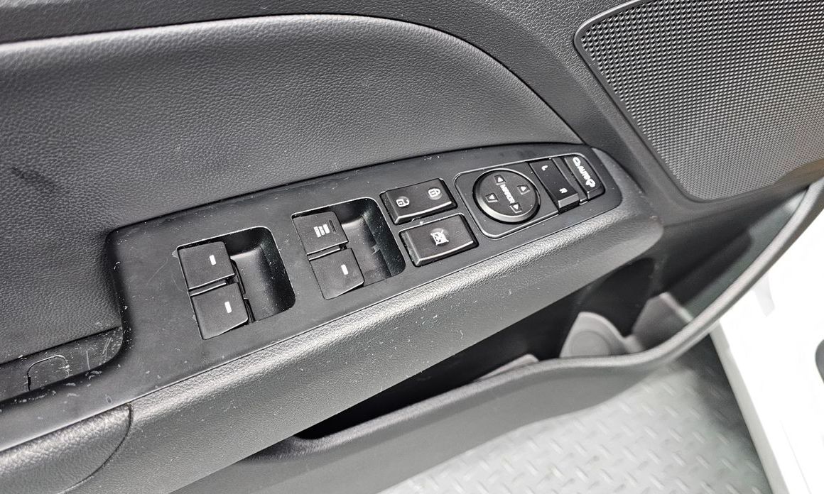 Hyundai AVANTE 2018
