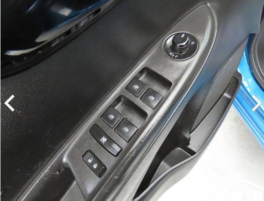 ChevroletGMDaewoo Spark 2019