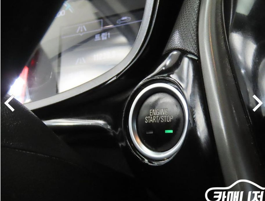 ChevroletGMDaewoo Spark 2019