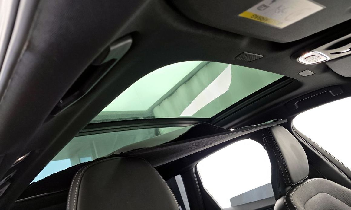 Volvo XC60 2021