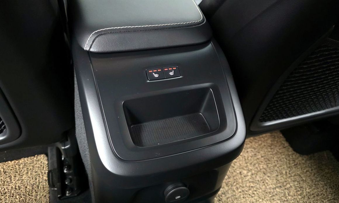 Volvo XC60 2021