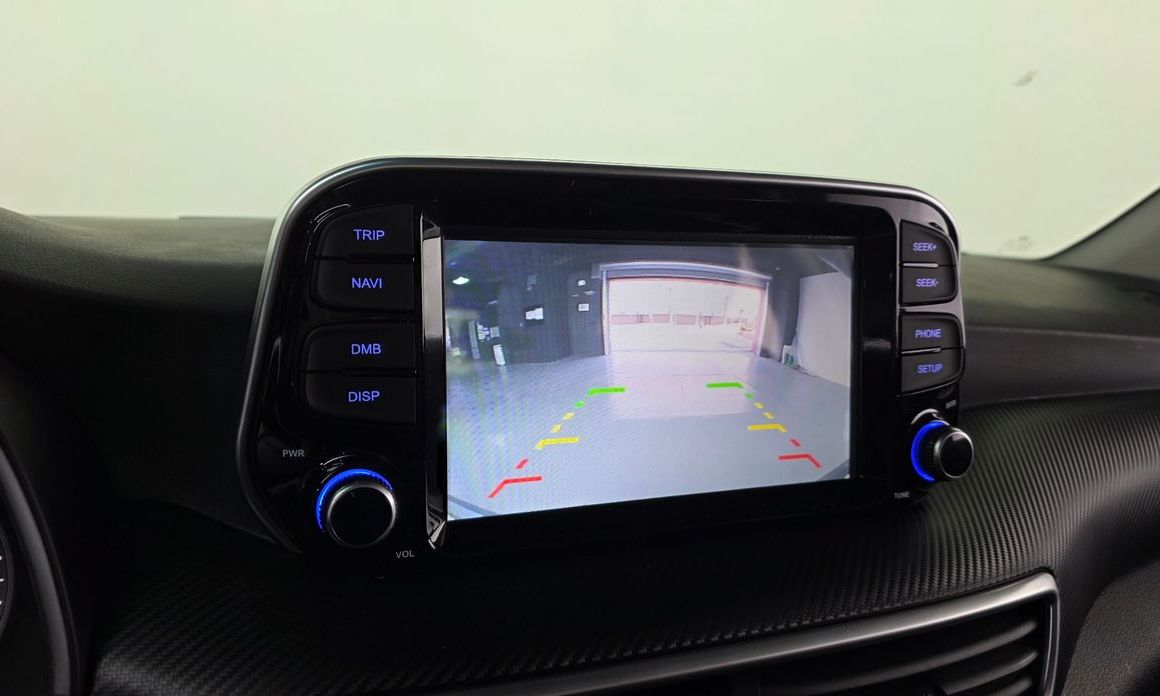 Hyundai Tucson 2020