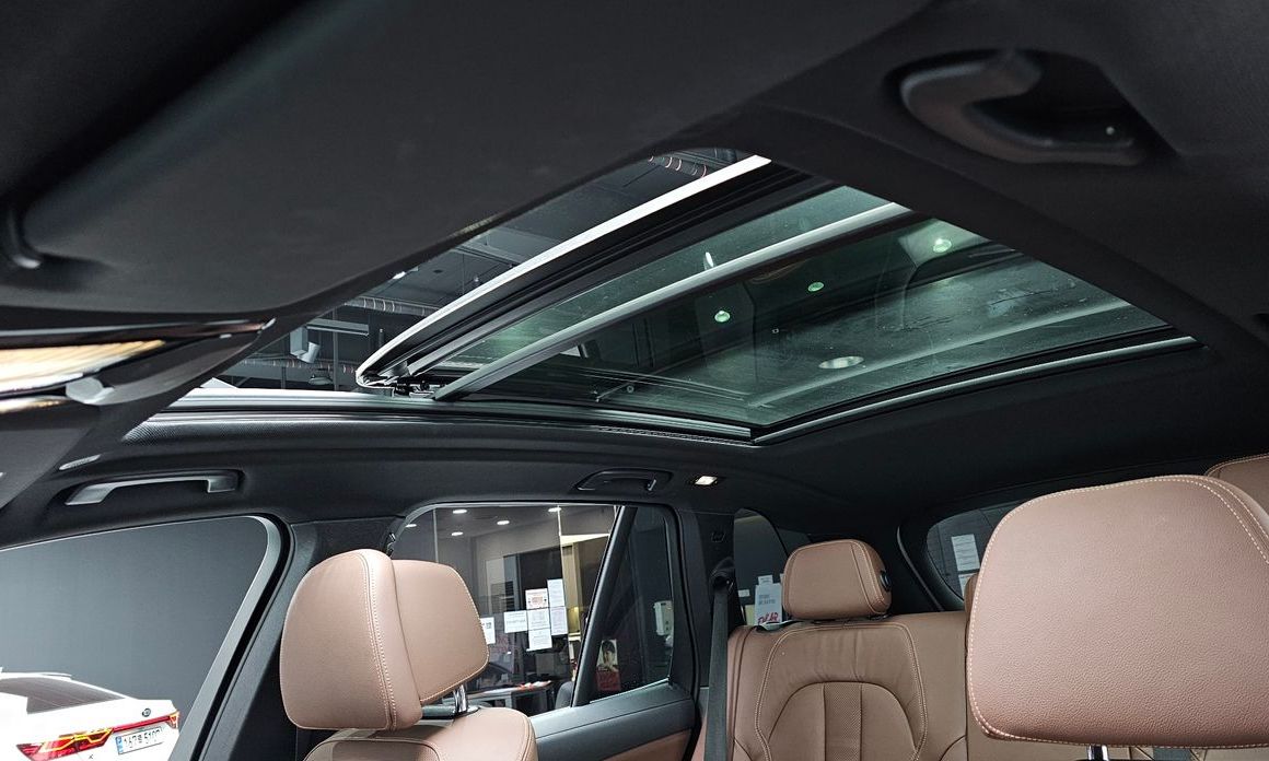 BMW X5 2021