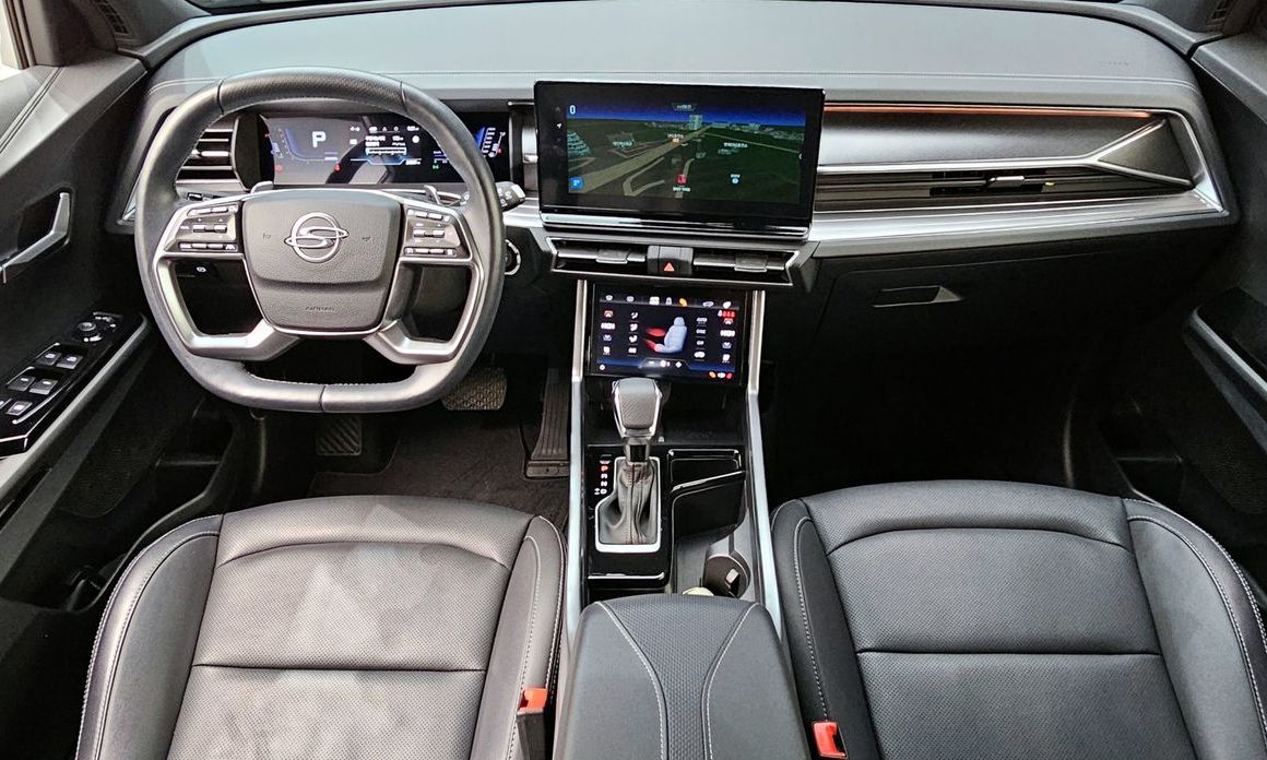 KG_Mobility_Ssangyong Torres 2023