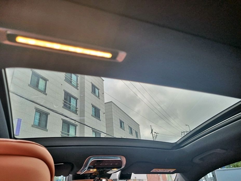 Mercedes-Benz S-Class 2023