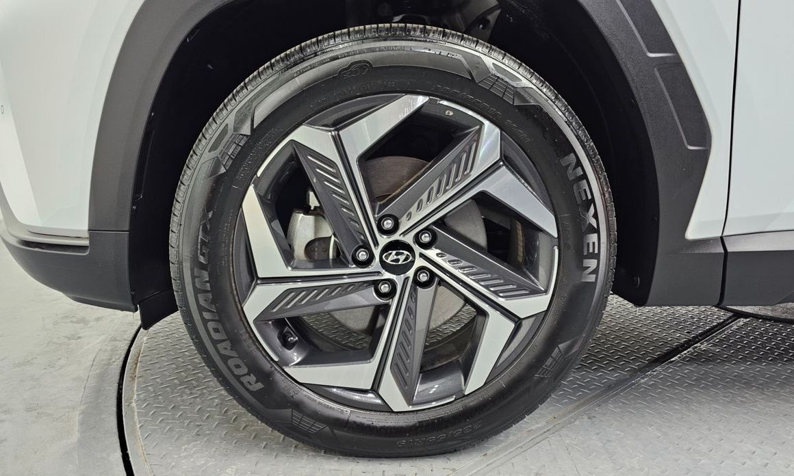 Hyundai Tucson 2023