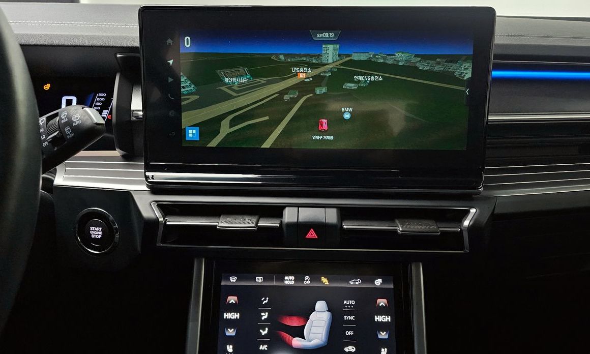 KG_Mobility_Ssangyong Torres 2023