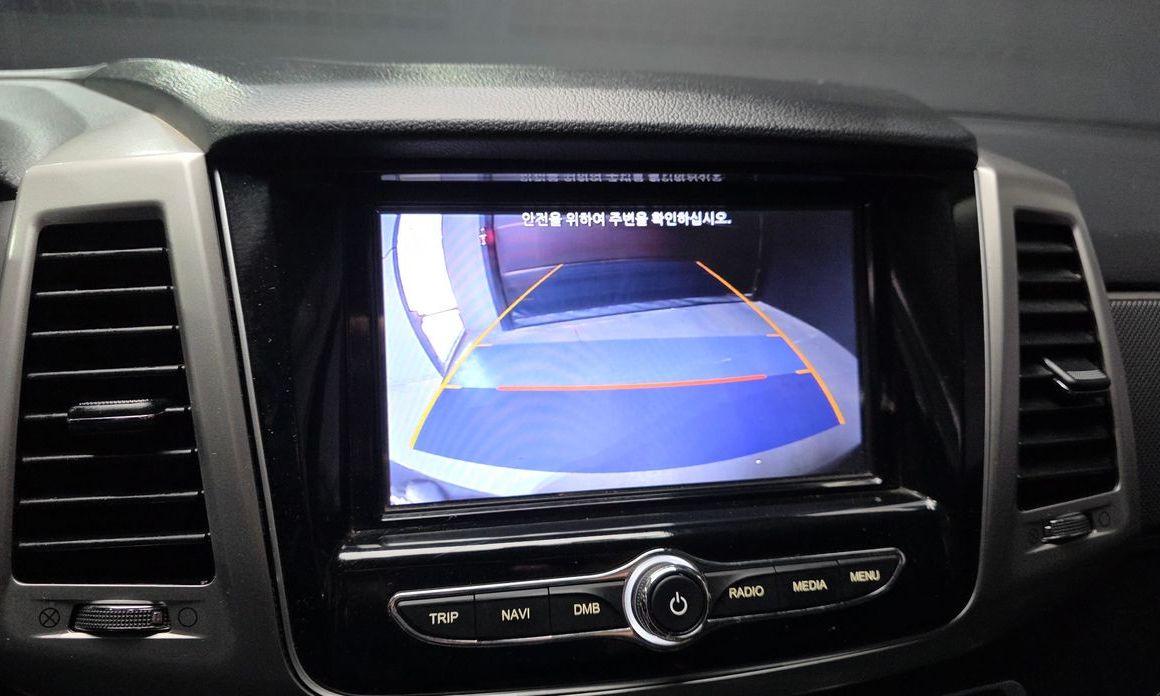 KG_Mobility_Ssangyong Rexton 2018