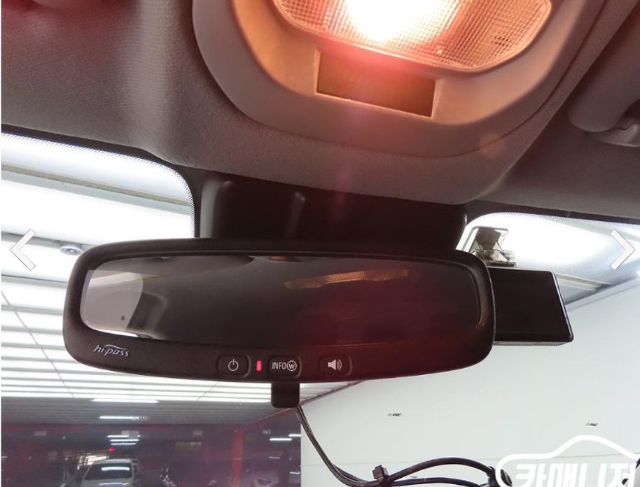 ChevroletGMDaewoo Spark 2019