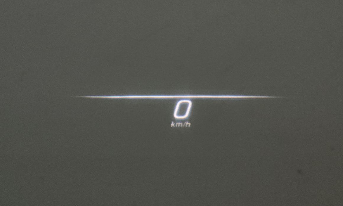 Mercedes-Benz S-Class 2023