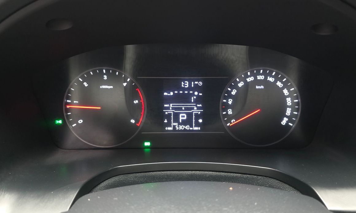 KG_Mobility_Ssangyong Rexton 2018