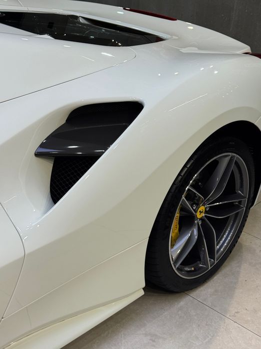 Ferrari 488 2017