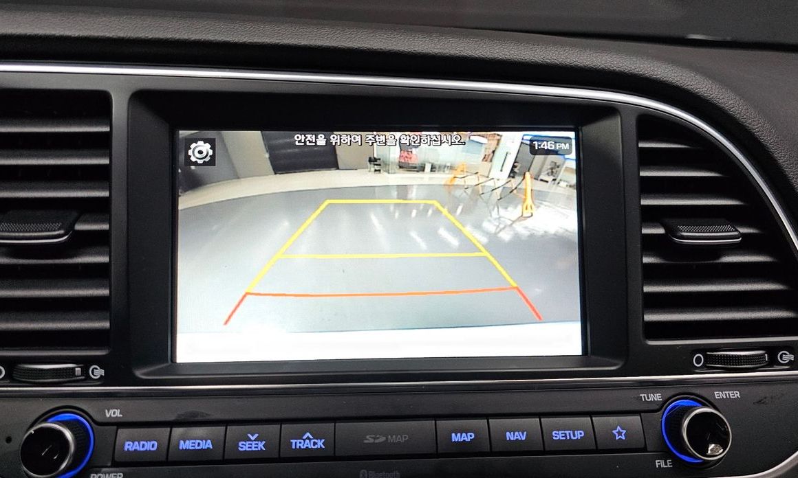 Hyundai AVANTE 2018