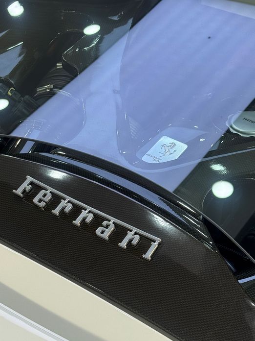 Ferrari 488 2017