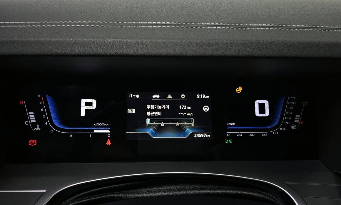 KG_Mobility_Ssangyong Torres 2023