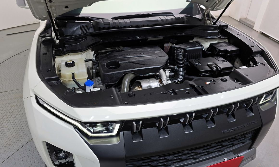 KG_Mobility_Ssangyong Torres 2023