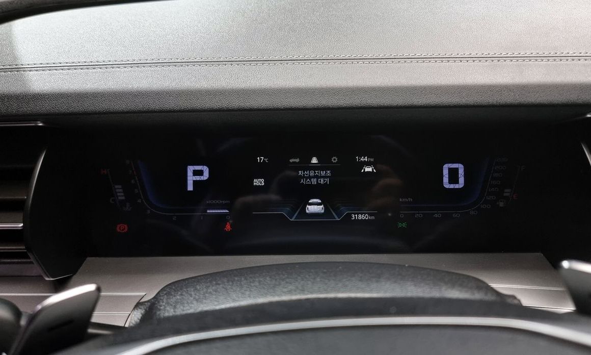 KG_Mobility_Ssangyong Torres 2023
