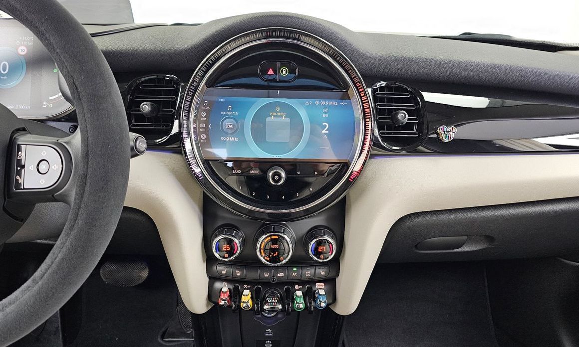 Mini Cooper 2023
