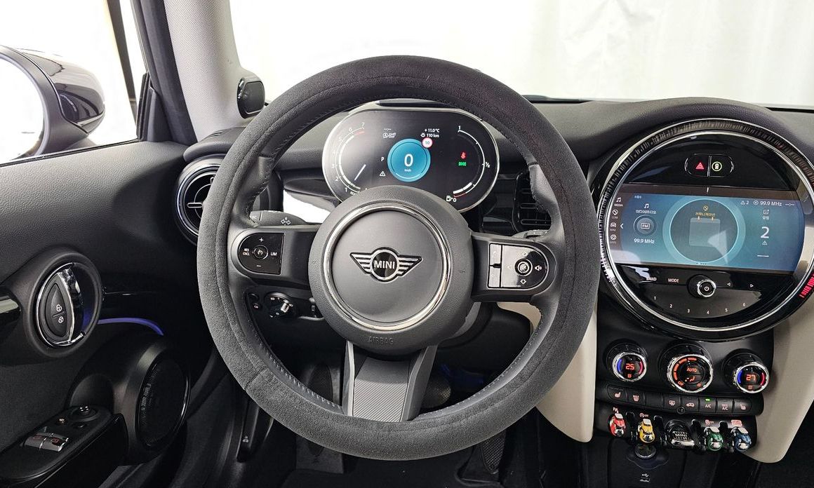 Mini Cooper 2023
