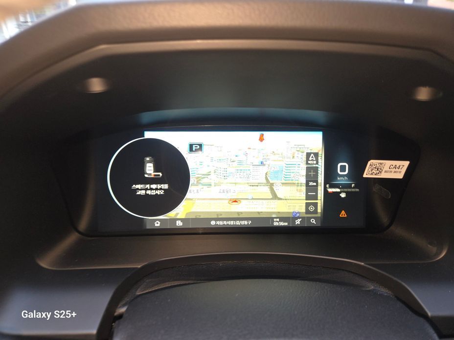 KG_Mobility_Ssangyong Rexton 2022