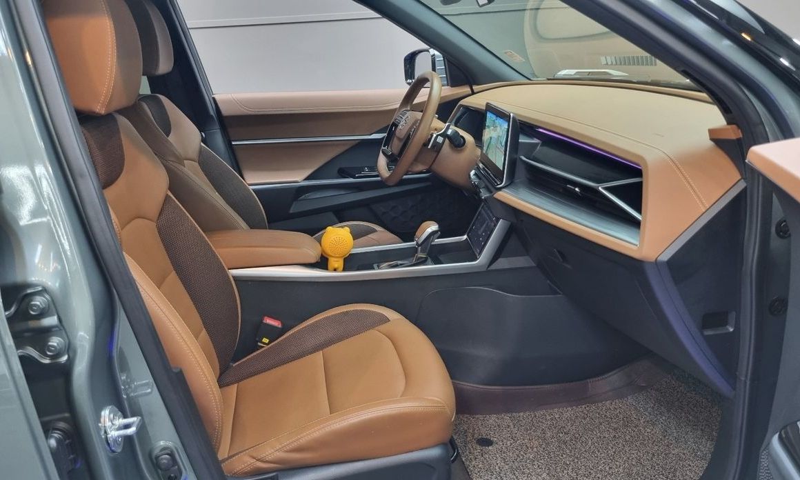 KG_Mobility_Ssangyong Torres 2023