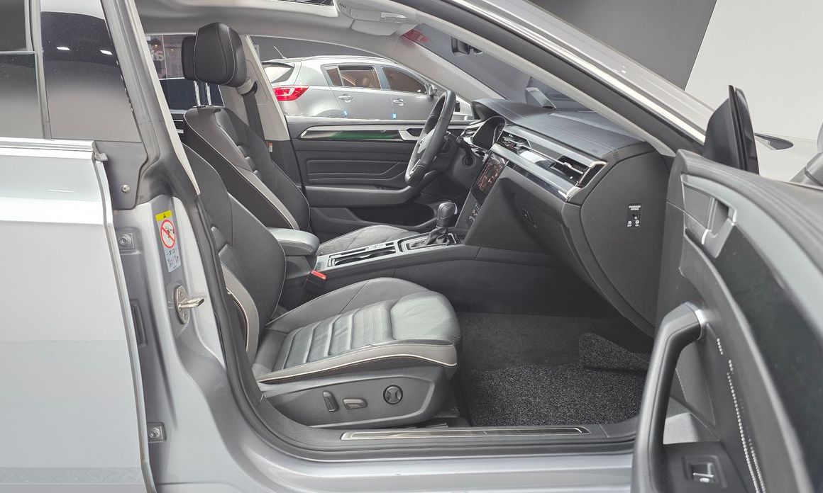 Volkswagen Arteon 2022
