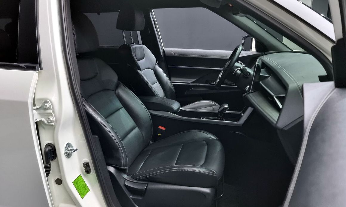 KG_Mobility_Ssangyong Torres 2023