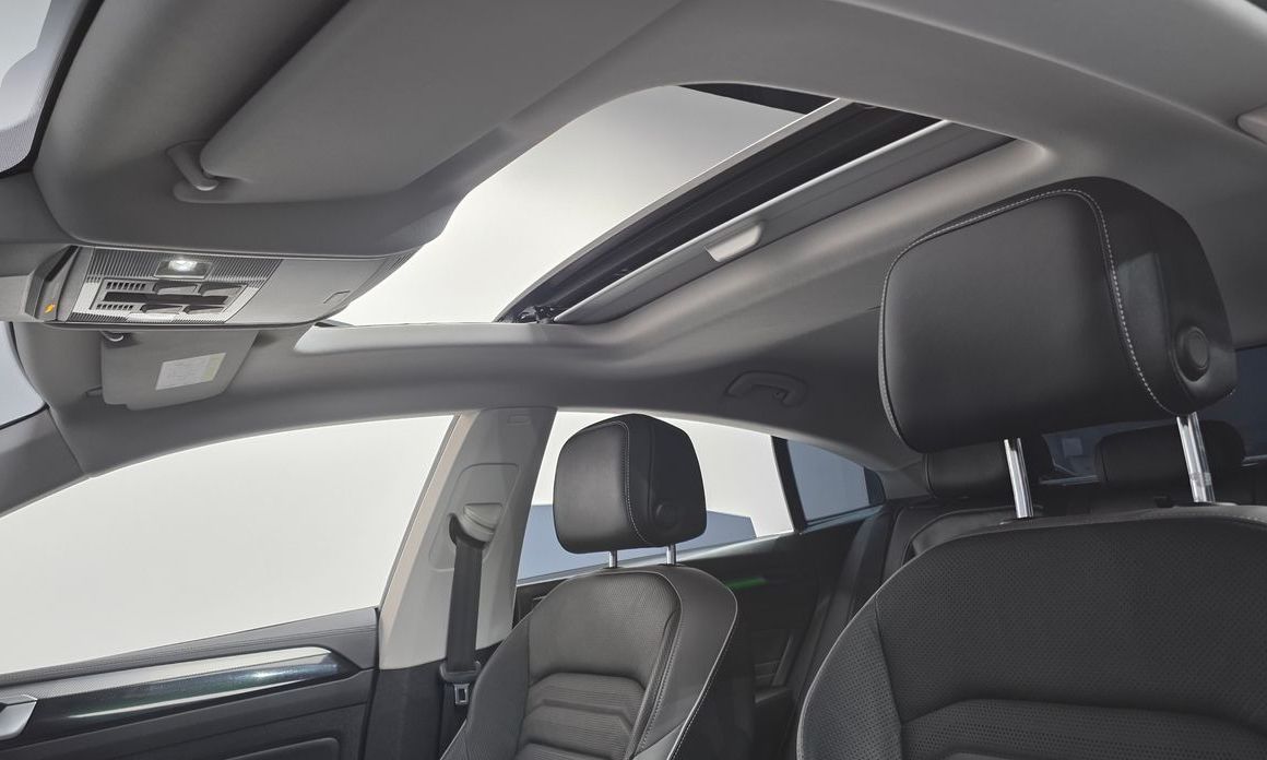Volkswagen Arteon 2022