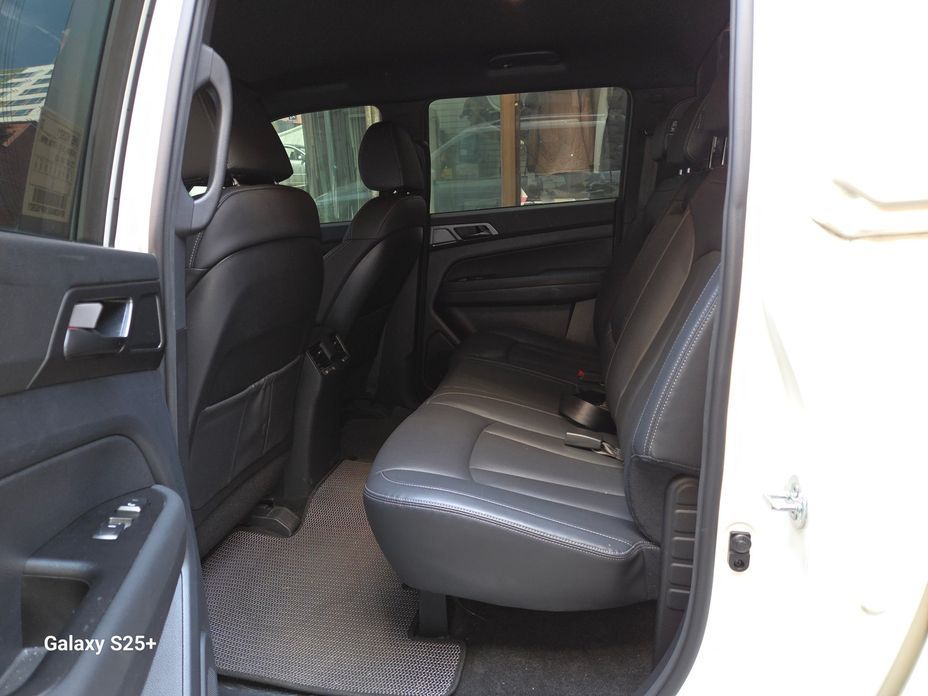 KG_Mobility_Ssangyong Rexton 2022