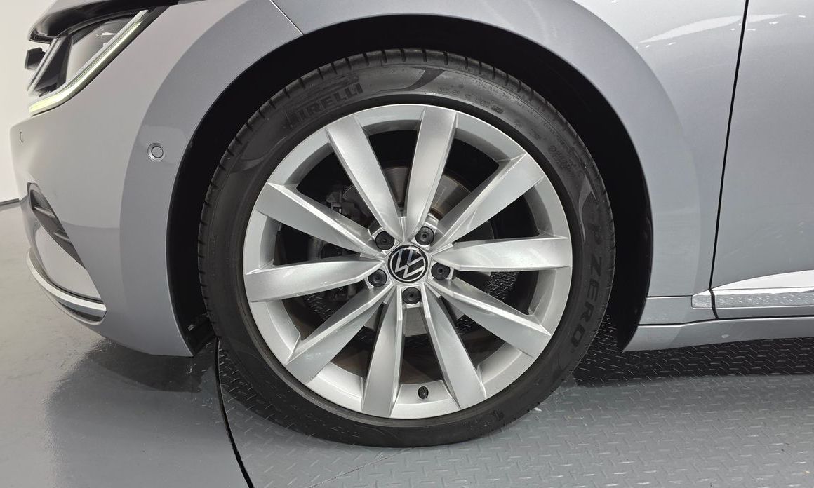 Volkswagen Arteon 2022
