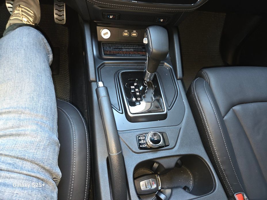 KG_Mobility_Ssangyong Rexton 2022