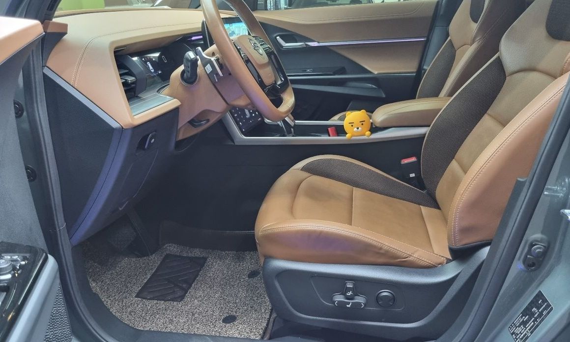 KG_Mobility_Ssangyong Torres 2023