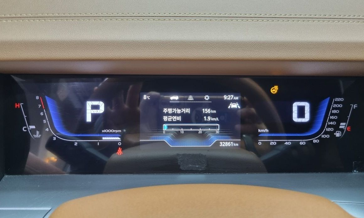 KG_Mobility_Ssangyong Torres 2023