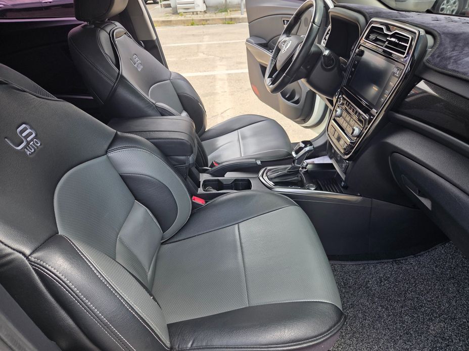 KG_Mobility_Ssangyong TIBOLI 2021
