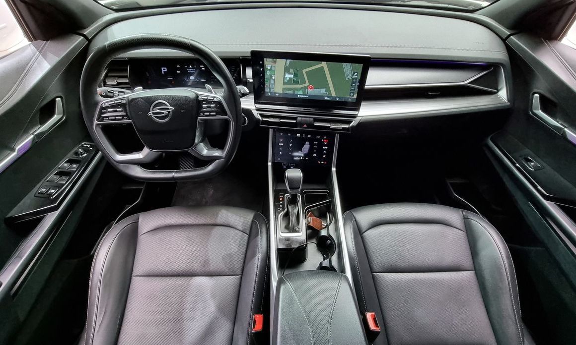 KG_Mobility_Ssangyong Torres 2023