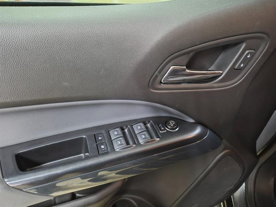 ChevroletGMDaewoo Colorado 2021
