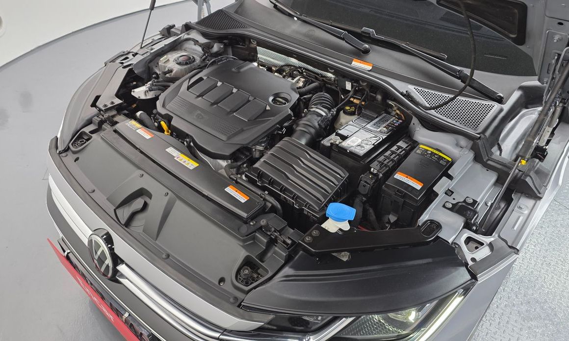 Volkswagen Arteon 2022