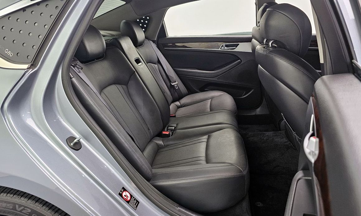 Hyundai Genesis 2014