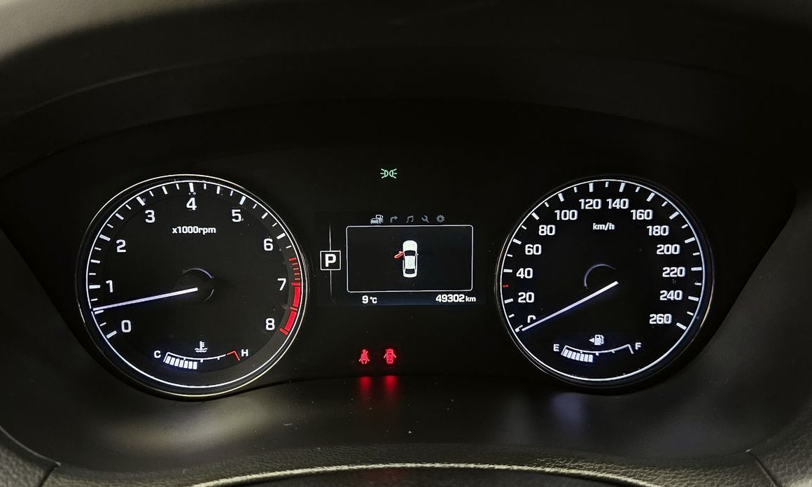 Hyundai Genesis 2014