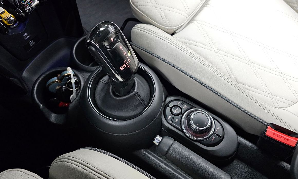 Mini Cooper 2023