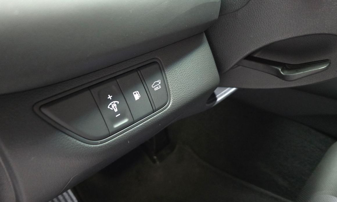 Genesis G70 2023