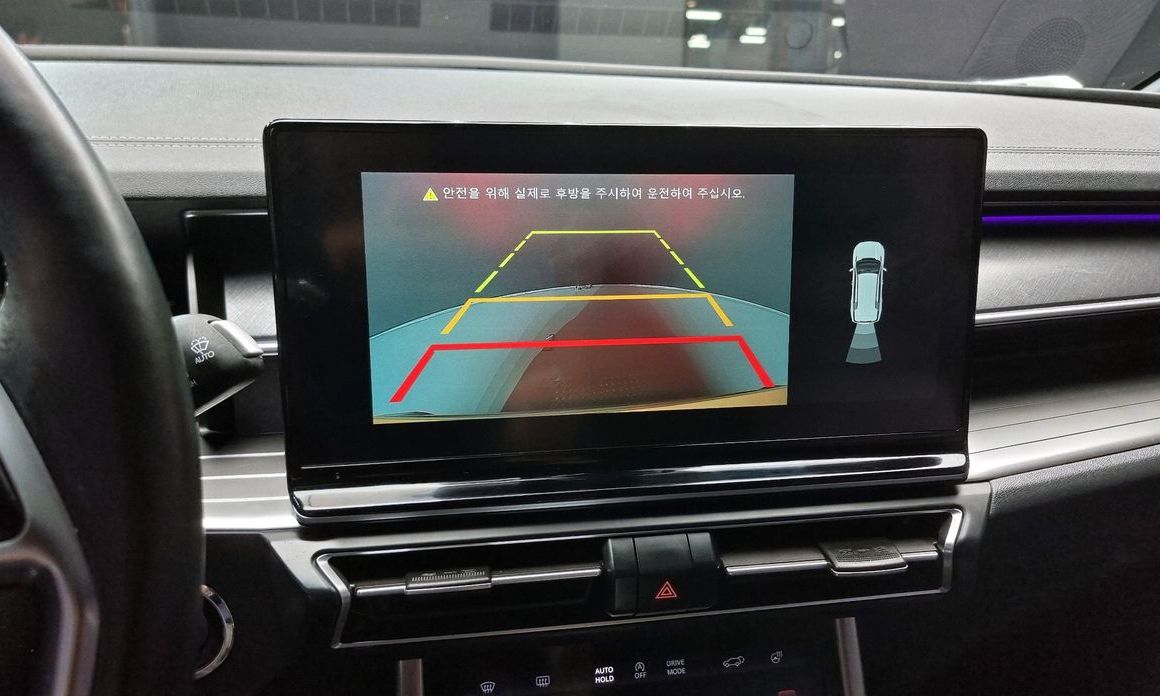KG_Mobility_Ssangyong Torres 2023