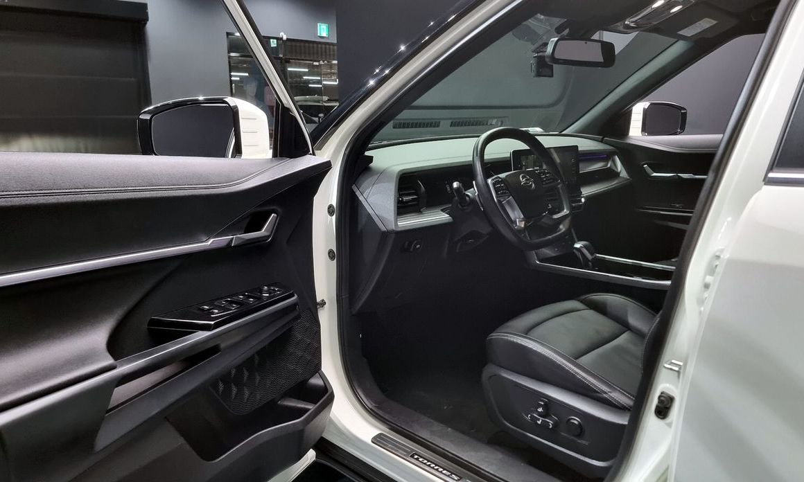 KG_Mobility_Ssangyong Torres 2023
