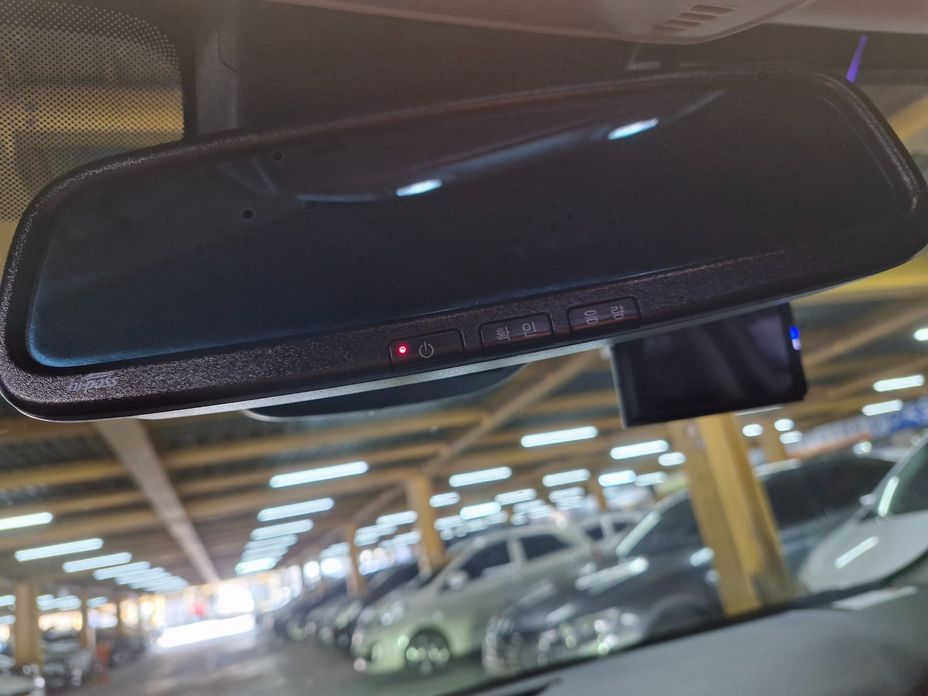 Renault-KoreaSamsung XM3 2020