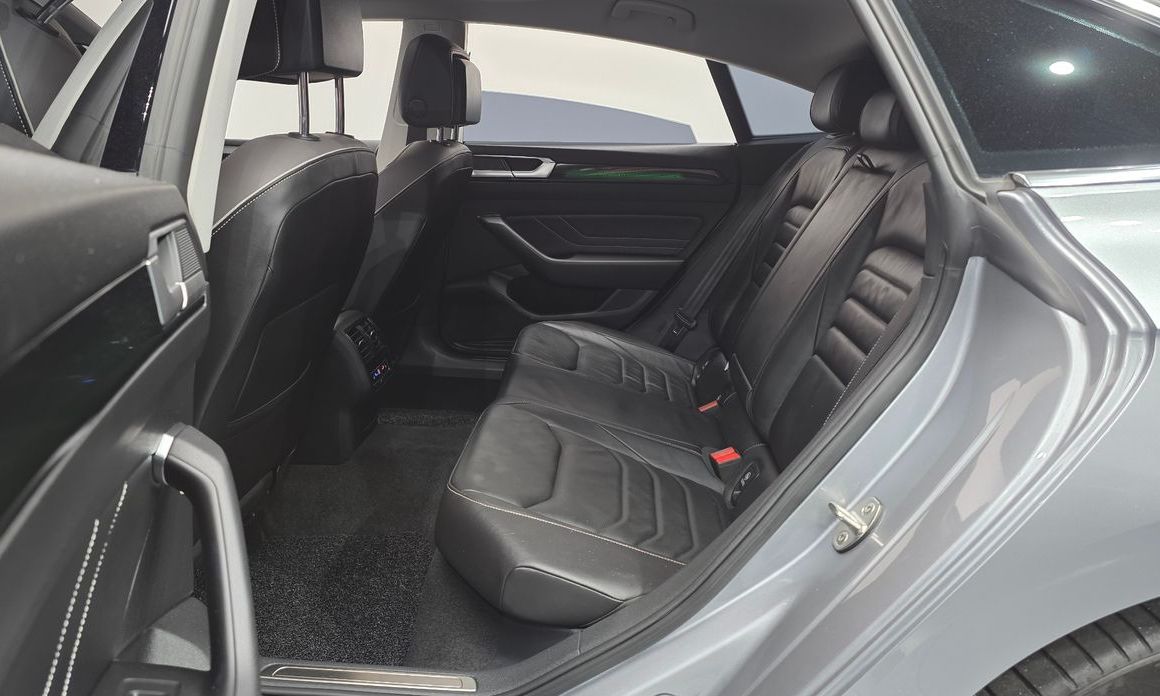 Volkswagen Arteon 2022