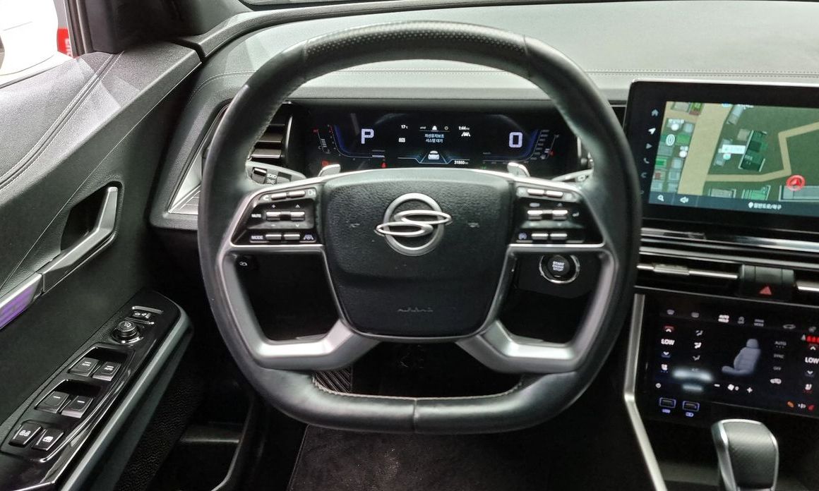 KG_Mobility_Ssangyong Torres 2023